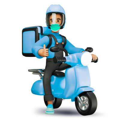 Cash on Delivery (COD) - Simple Express - Fast & Reliable Courier Service in Sri Lanka